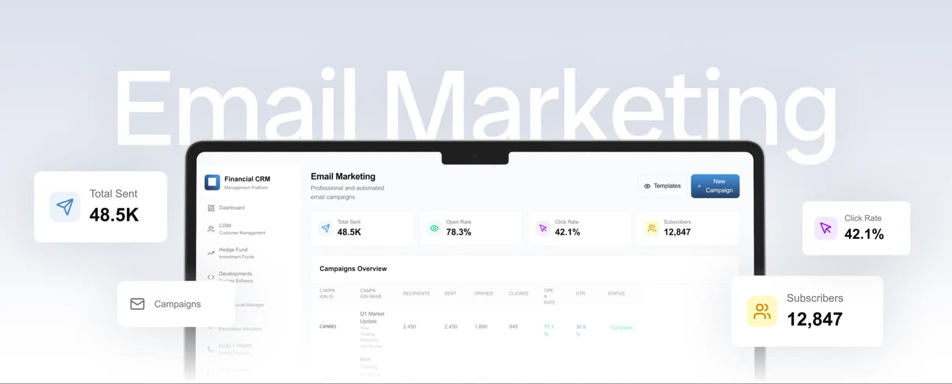 Email Marketing